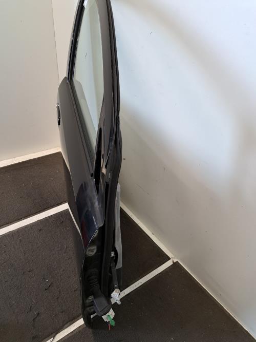 Image Porte avant droit - NISSAN PIXO