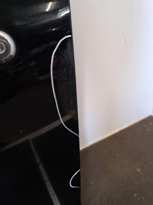 Image Porte avant gauche - NISSAN PIXO
