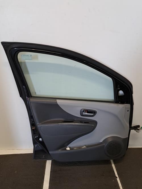 Image Porte avant gauche - NISSAN PIXO