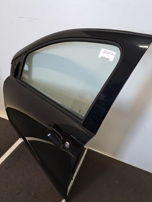 Image Porte avant gauche - NISSAN PIXO