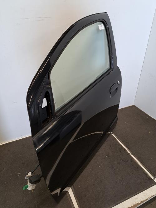 Image Porte avant gauche - NISSAN PIXO