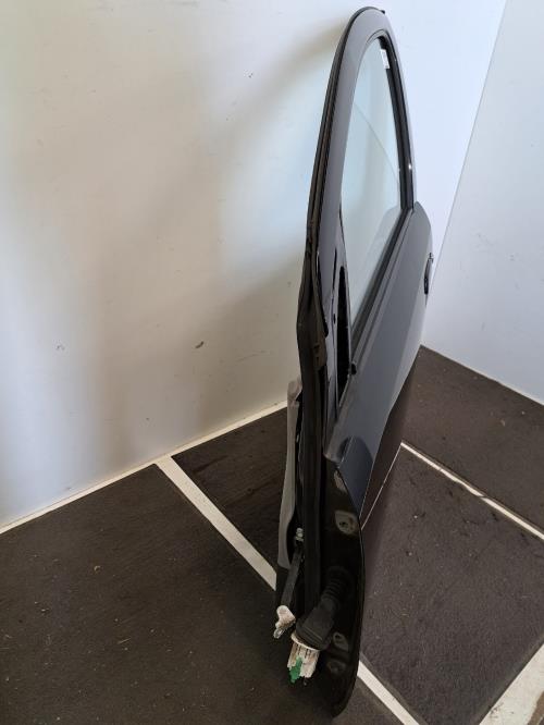 Image Porte avant gauche - NISSAN PIXO