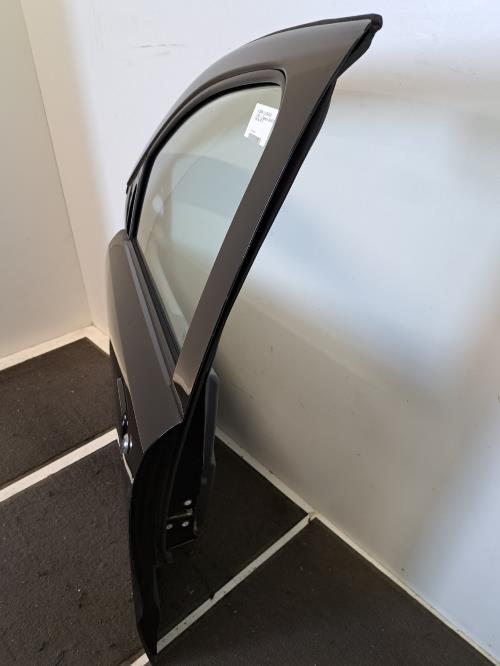 Image Porte avant gauche - NISSAN PIXO