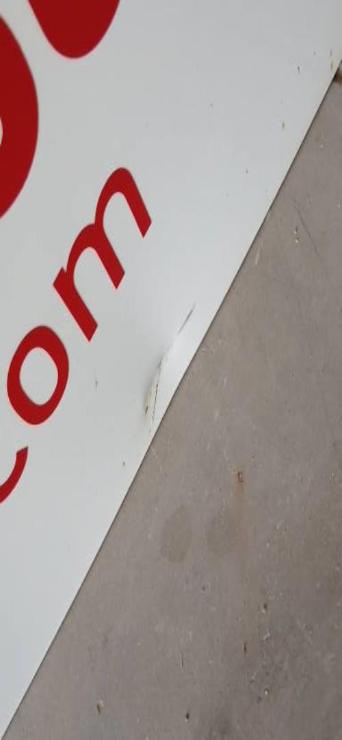 Image Porte de coffre droit - CITROEN BERLINGO 2