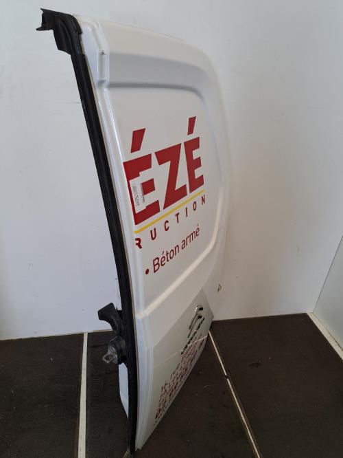 Image Porte de coffre droit - CITROEN BERLINGO 2