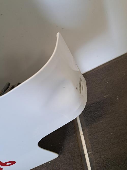 Image Porte de coffre droit - CITROEN BERLINGO 2