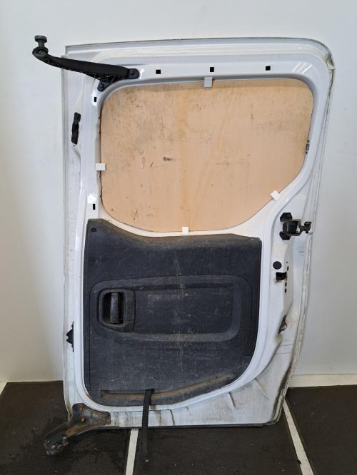 Image Porte laterale droit - CITROEN BERLINGO 2