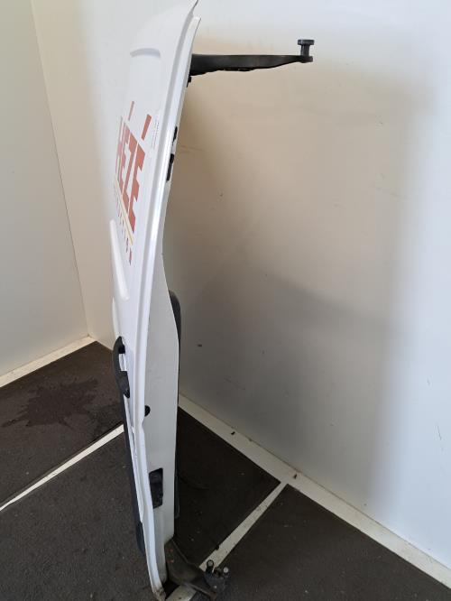 Image Porte laterale droit - CITROEN BERLINGO 2