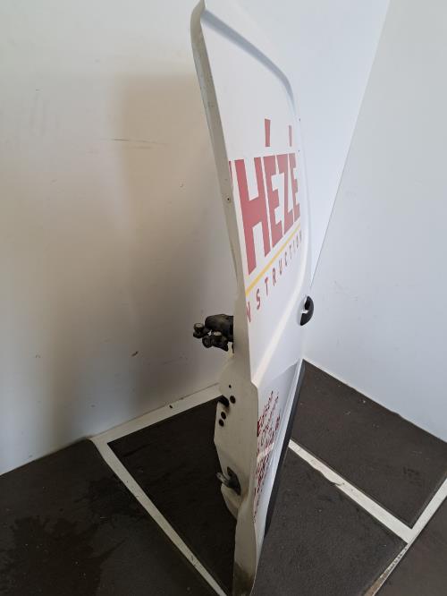 Image Porte laterale droit - CITROEN BERLINGO 2