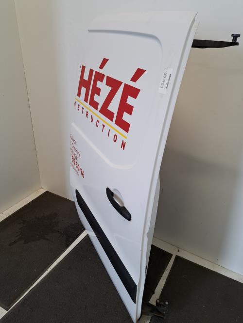 Image Porte laterale droit - CITROEN BERLINGO 2