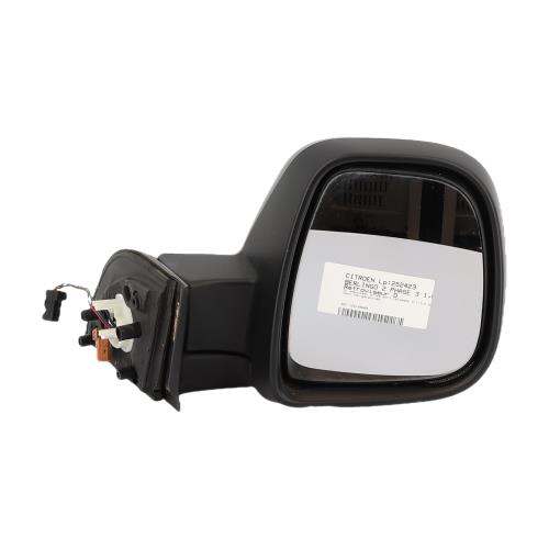 Image Retroviseur droit - CITROEN BERLINGO 2