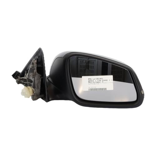 Image Retroviseur droit - BMW SERIE 1 F20