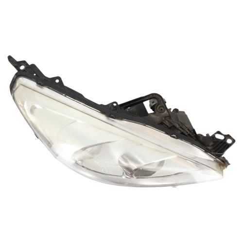 Image Optique avant principal droit (feux)(phare) - PEUGEOT 508 1
