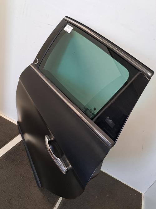Image Porte arriere gauche - LANCIA DELTA 3