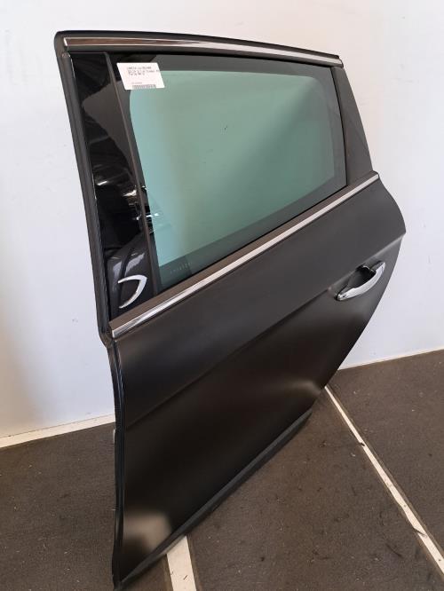 Image Porte arriere gauche - LANCIA DELTA 3