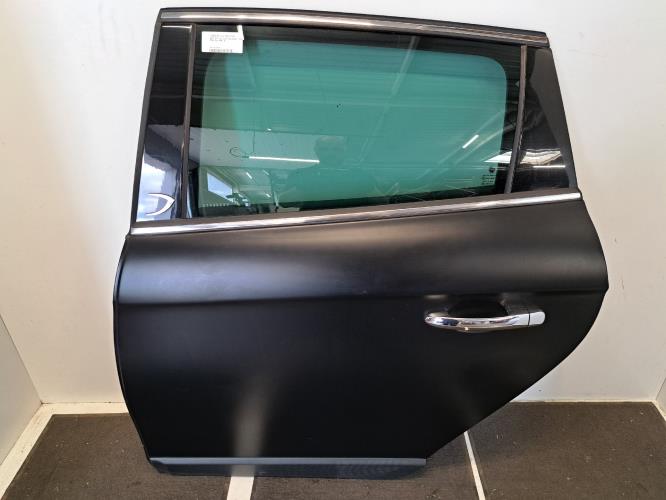Image Porte arriere gauche - LANCIA DELTA 3