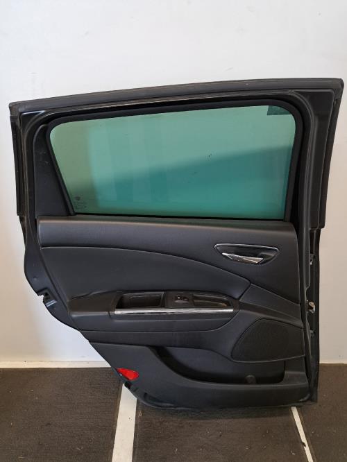 Image Porte arriere gauche - LANCIA DELTA 3
