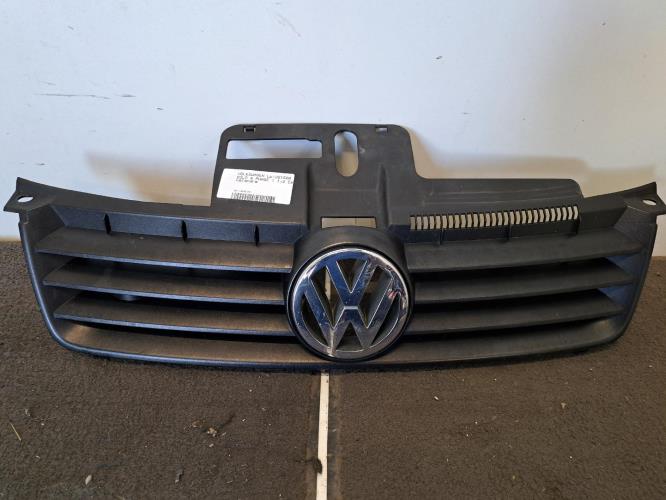 Image Calandre - VOLKSWAGEN POLO 4