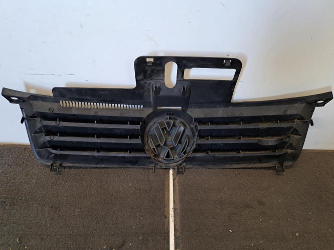 Image Calandre - VOLKSWAGEN POLO 4