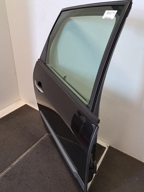 Image Porte arriere droit - RENAULT GRAND SCENIC 2