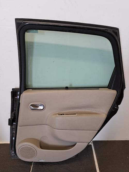 Image Porte arriere droit - RENAULT GRAND SCENIC 2