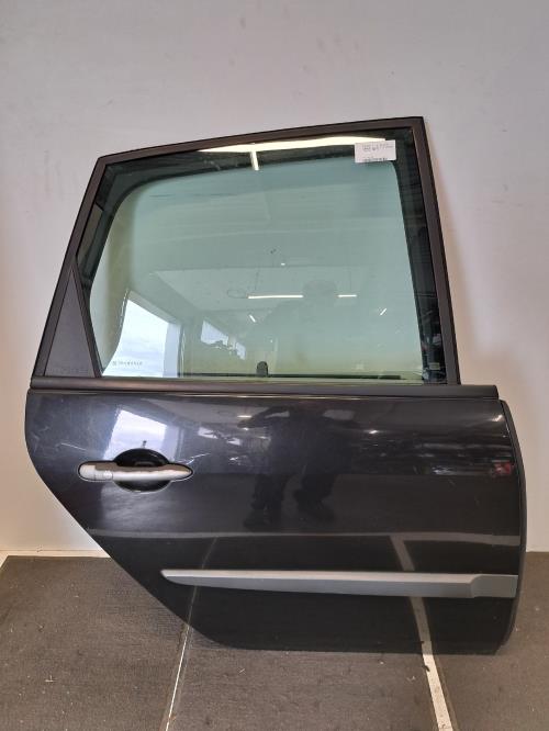 Image Porte arriere droit - RENAULT GRAND SCENIC 2