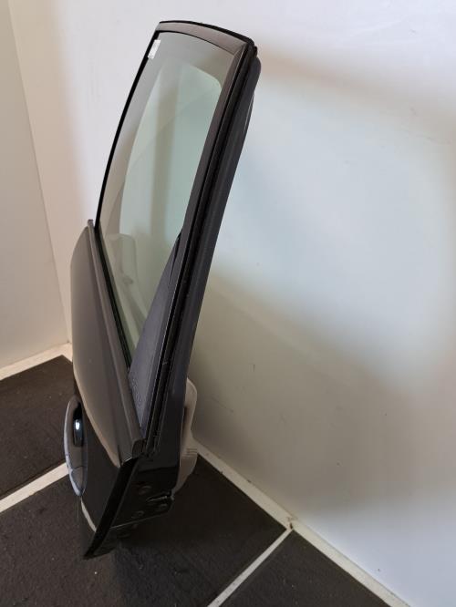 Image Porte arriere gauche - RENAULT GRAND SCENIC 2