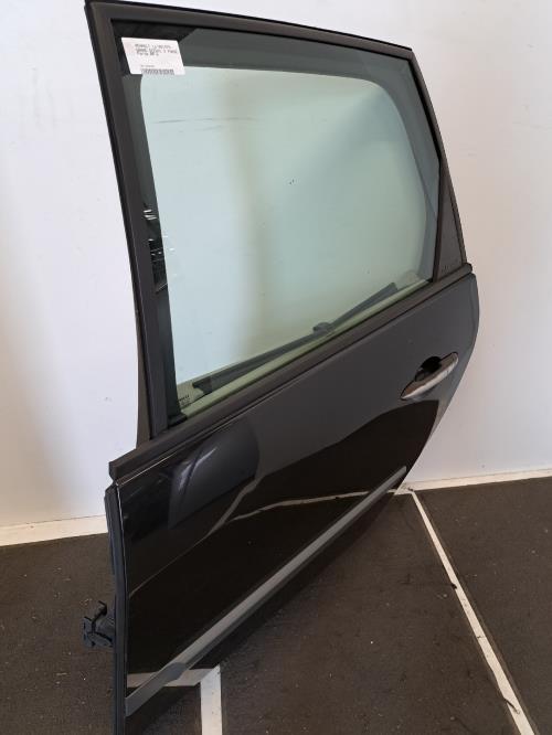 Image Porte arriere gauche - RENAULT GRAND SCENIC 2
