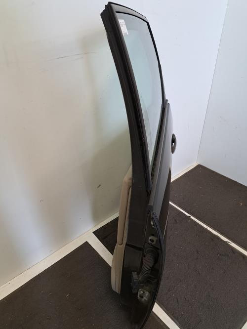 Image Porte arriere gauche - RENAULT GRAND SCENIC 2