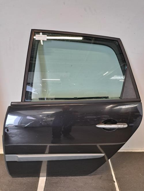 Image Porte arriere gauche - RENAULT GRAND SCENIC 2