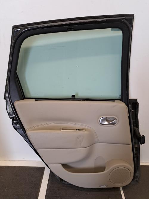 Image Porte arriere gauche - RENAULT GRAND SCENIC 2