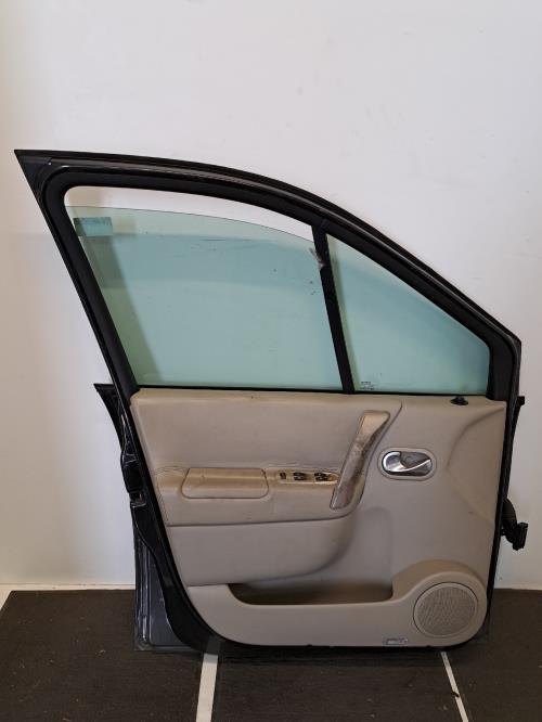 Image Porte avant gauche - RENAULT GRAND SCENIC 2