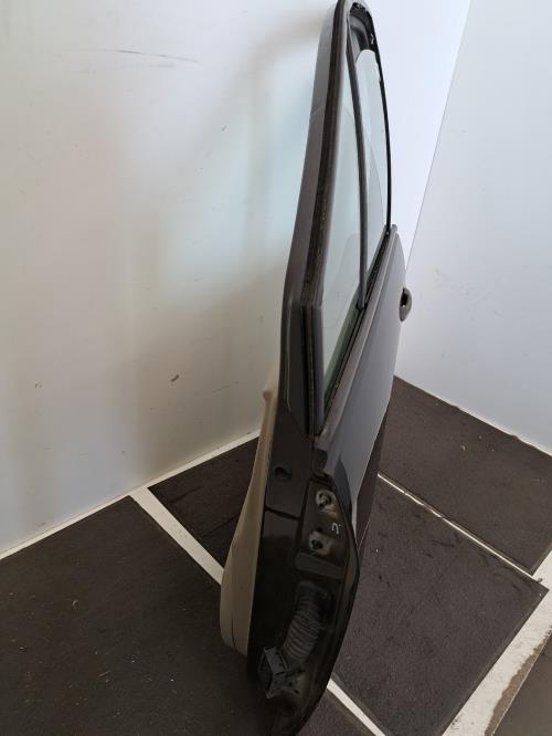 Image Porte avant gauche - RENAULT GRAND SCENIC 2