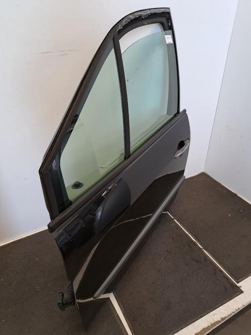 Image Porte avant gauche - RENAULT GRAND SCENIC 2