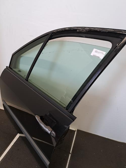 Image Porte avant gauche - RENAULT GRAND SCENIC 2
