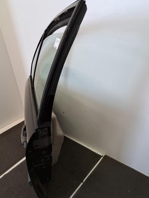 Image Porte avant gauche - RENAULT GRAND SCENIC 2