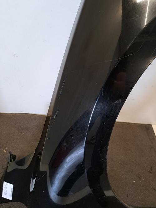 Image Aile avant droit - PEUGEOT 508 1 SW