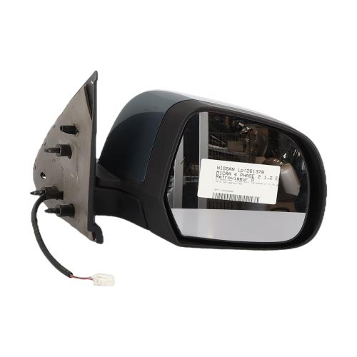 Image Retroviseur droit - NISSAN MICRA 4