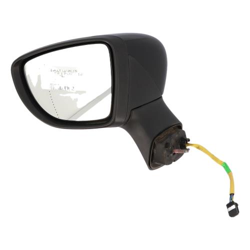 Image Retroviseur gauche - RENAULT CAPTUR 1
