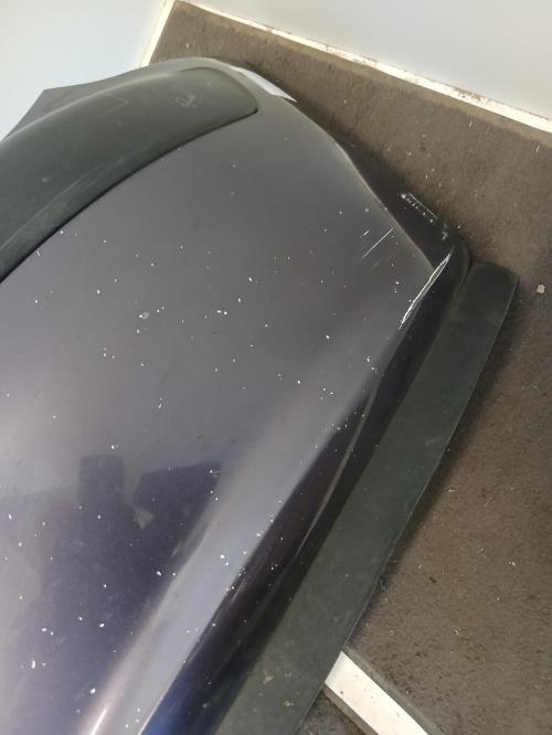 Image Pare choc avant - PEUGEOT 307