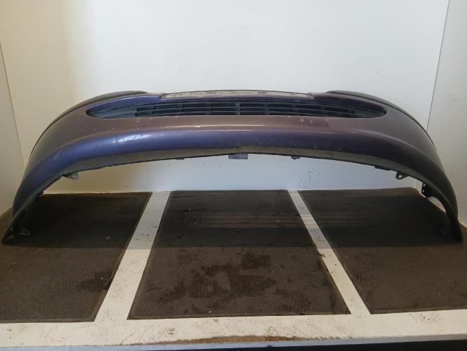 Image Pare choc avant - PEUGEOT 307