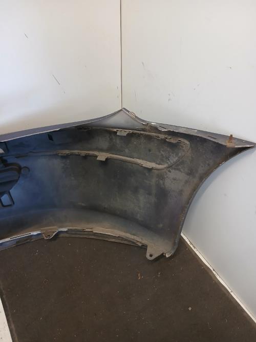 Image Pare choc avant - PEUGEOT 307