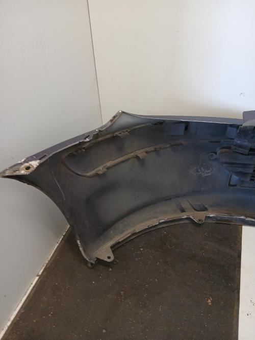 Image Pare choc avant - PEUGEOT 307