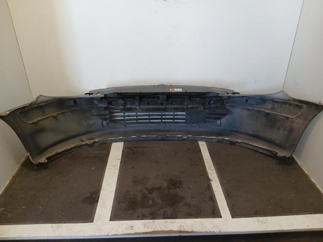 Image Pare choc avant - PEUGEOT 307