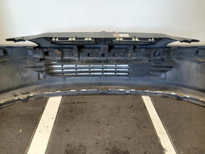 Image Pare choc avant - PEUGEOT 307