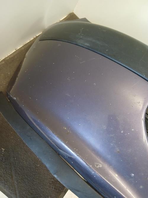 Image Pare choc avant - PEUGEOT 307