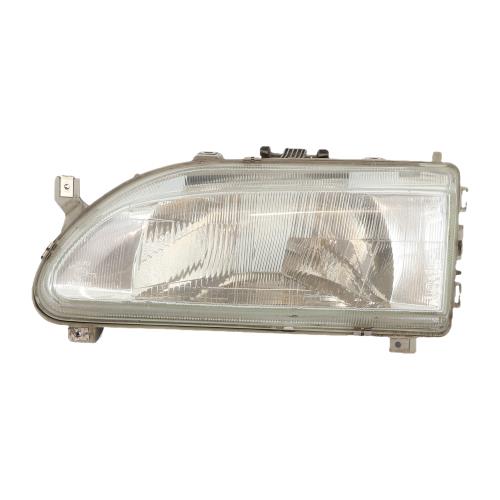 Image Optique avant principal gauche (feux)(phare) - RENAULT R19