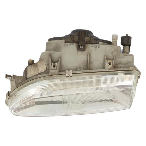 Image Optique avant principal gauche (feux)(phare) - RENAULT R19