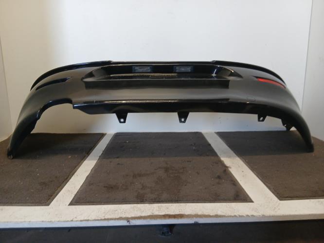 Image Pare choc arriere - ALFA ROMEO 147