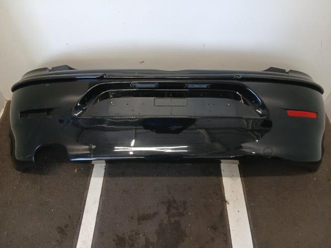 Image Pare choc arriere - ALFA ROMEO 147